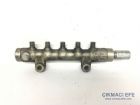 Peugeot Boxer Enjektör Rampası 2.2 Dizel Denso 6C10-9D280-BA