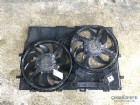 Peugeot Boxer Fan Motoru Paneli Komple