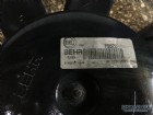 Peugeot Boxer Fan Motoru Paneli Komple