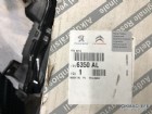 Peugeot Boxer Stop Lambası Sol Orjinal 6350AL