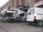 Peugeot Çıkma Parça