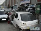 Peugeot Çıkma Ve Yeni Yedek Parçaları