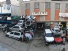 Peugeot Çıkma Yedek Parça