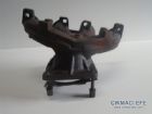 Peugeot Egzos Manifoldu 1.6 8 Valf 9636962380