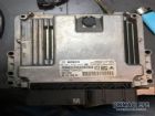 Peugeot Euro5 Motor Beyni 0281032456
