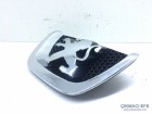 Peugeot Expert 3 Panjur Amblemi 9800313880