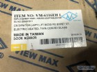 Peugeot Expert 3 Sol Ayna Çift Ayna Elektrikli 8153K9