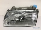 Peugeot Expert Ön Far Sol 6204T5