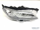 Peugeot Expert Sağ Ön Far 9808572580
