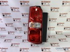 Peugeot Expert Stop Lambası Sol Orjinal 9808243180