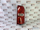 Peugeot Expert Stop Lambası Sol Orjinal 9808243180