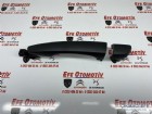 Peugeot Expert Sürgülü Kapı Kolu Sağ Orjinal 96868959XT