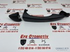 Peugeot Expert Sürgülü Kapı Kolu Sol Orjinal 96868958XT