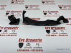 Peugeot Expert Sürgülü Kapı Kolu Sol Orjinal 96868958XT