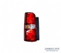 Peugeot Expert Traveller Stop Lambası Sol 9808243180