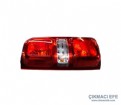 Peugeot Expert Traveller Stop Lambası Sol 9808243180