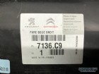 Peugeot Partner 1 Kayış Koruma Kapağı 9624458680 7136C9