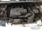 Peugeot Partner 1.9 Komple Motor