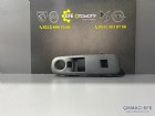 Peugeot Partner 4 K9 Ön Sol Cam Açma Düğme Çerçevesi Ikili  98167922ZD