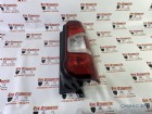 Peugeot Partner 4 K9 Sağ Stop Lambası Çift Bagajlı  9820554880