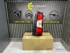 Peugeot Partner 4 K9 Sağ Stop Lambası Çift Kapı orjinal 9820554880