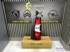 Peugeot Partner 4 K9 Sağ Stop Lambası Çift Kapı taiwan 9820554880