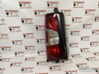 Peugeot Partner 4 K9 Sol Stop Lambası Çift Bagajlı  9819235880
