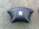 Peugeot Partner Airbag