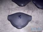 Peugeot Partner Airbag