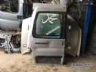 Peugeot Partner Bagaj Kapağı Sol 870244 8702.44
