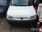 Peugeot Partner Çıkma Kaput