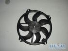 Peugeot Partner Fan Komple