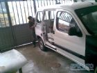 Peugeot Partner Kapı
