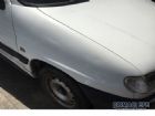 Peugeot Partner Sağ Ön Çamurluk