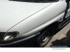 Peugeot Partner Sol Ön Çamurluk