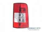 Peugeot Partner Stop Lambası Sol Tek Bagaj 6350CY