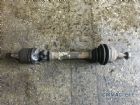 Peugeot Partner Tepee Aks Sol 9637117780