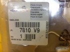 Peugeot Partner Tepee Bagaj Arması 7810V9 7810.V9