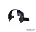 Peugeot Partner Tepee Çamurluk Davlumbazı Sol 7136HE