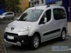 Peugeot Partner Tepee Çıkma Parça