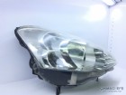 Peugeot Partner Tepee Far Sağ Ön 6206K4  6206.K4