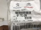 Peugeot Partner Tepee Kapı Kilit Şifresi Sol Ön 9170GS NO503113
