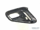 Peugeot Partner Tepee Kapı Kolu Çerçevesi Sol 9683306777