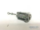 Peugeot Partner Tepee Kapı Şifresi Sağ 9170GR 9170.GR