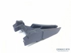 Peugeot Partner Tepee Ön Cam Alt ızgara Süngeri Sağ 8251.ES  8251ES