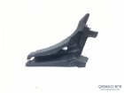 Peugeot Partner Tepee Ön Cam Alt ızgara Süngeri Sol 8251.ET  8251ET