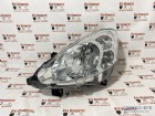 Peugeot Partner Tepee Ön Far Sol Köşesi Oval 9677202480