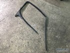 Peugeot Partner Tepee Ön Kapı Cam Oluk Fitili Sağ 9300W1  9300.W1