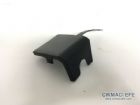 Peugeot Partner Tepee Ön Tampon Çeki Demir Kapağı 7414ZQ 7414.ZQ