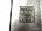 Peugeot Partner Tepee Ön Tampon Demiri 9681145780 7414YN